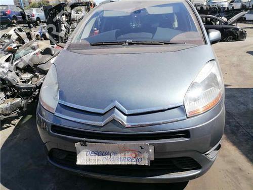 Alternator CITROËN C4 Picasso I MPV (UD_) 2.0 HDi 138 | BP31890449M7