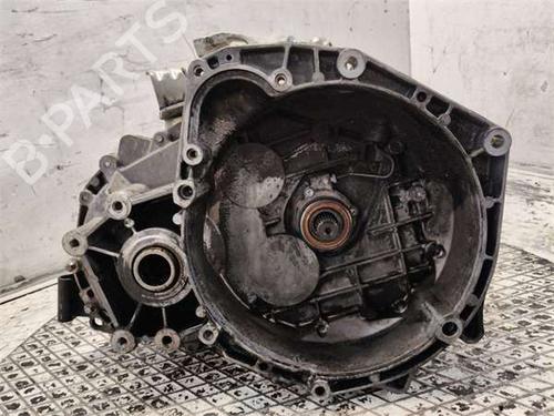 Used Gearbox Gearbox OPEL VECTRA C (Z02) 1.9 CDTI (F69) (150 hp) 36053553 36053553