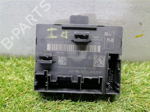 Used Electronic module VW GOLF VII (5G1, BQ1, BE1, BE2) 2.0 GTD (184 hp) 32821185