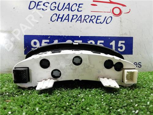 Radio CHEVROLET MATIZ (M200, M250) 1.0 | BP31897304E6