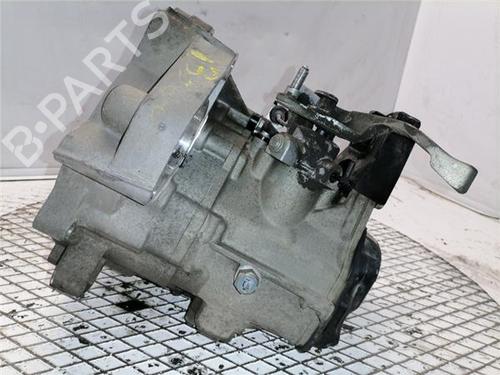 Gearbox SKODA FABIA II (542) 1.2 | BP36146310M3 - Image 2
