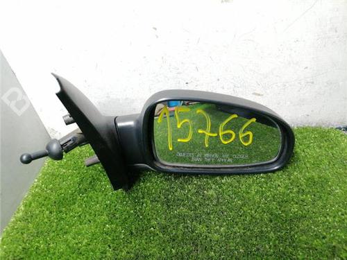 Bakspejl Højre Bakspejl Højre CHEVROLET AVEO / KALOS Hatchback (T200) 1.4 16V (94 hp) 34145075 34145075