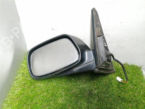 Rétroviseur gauche TOYOTA COROLLA (_E11_) 2.0 D-4D (CDE110_, CDE110R) (90 hp) 31901561