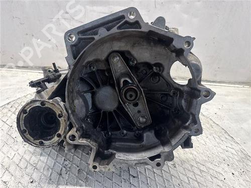 Used Gearbox Gearbox VW POLO IV Saloon (9A4, 9A2, 9N2, 9A6) 1.9 SDI (64 hp) 33415642 33415642