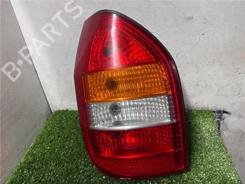 Used Left taillight Left taillight 32740287 32740287