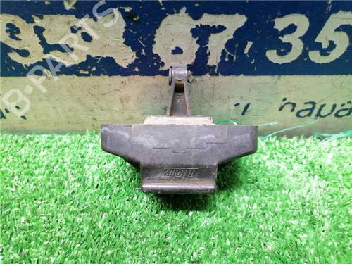 Used Other RENAULT SCÉNIC I MPV (JA0/1_, FA0_) 1.9 dTi (JA0N) (98 hp) 31893110