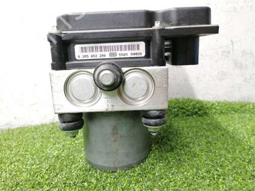 ABS pump CITROËN C4 II (NC_) 1.6 BlueHDi 100 | BP39180747M43 - Image 2