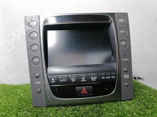 Used Other Other LEXUS GS (_L1_) 450h (GWL10_, GWL10, GWL10R) (345 hp) 34333399 34333399