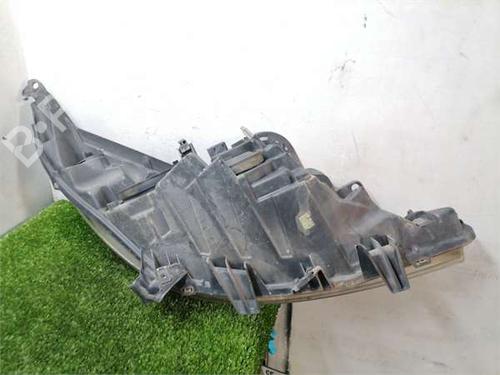 Left headlight PEUGEOT 207 Hatchback Van (WA_, WC_) 1.4 HDi | BP36053525C28  - Image 5