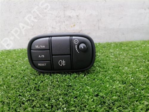 Kombi Kontakt / Stilkkontakt JAGUAR S-TYPE II (X200) 2.7 D (207 hp) 33007499