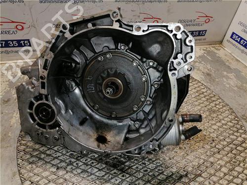 Used Gearbox RENAULT VEL SATIS (BJ0_) 2.2 dCi (BJ0E, BJ0F, BJ0G, BJ0H) (140 hp) 31892430
