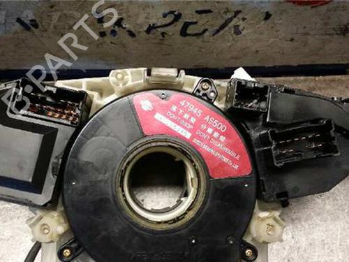 Switch NISSAN ALMERA TINO (V10) 2.2 dCi | BP31895762I30 