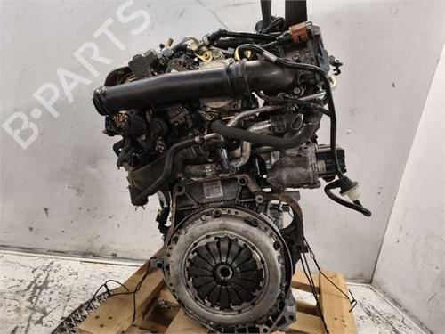 Engine OPEL ASTRA J (P10) 1.3 CDTI (68) | BP35796885M1 - Image 4