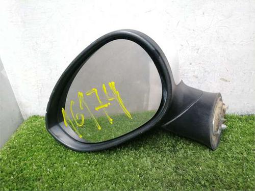 Used Left mirror Left mirror 37288356 37288356