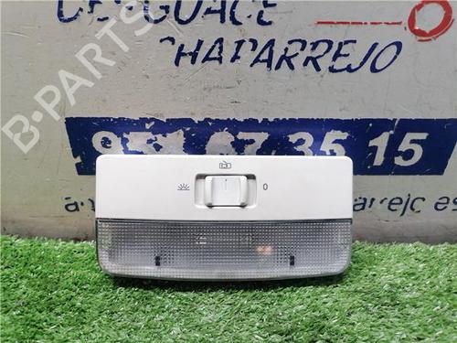 Plafonnier SEAT IBIZA III (6L1) 1.4 TDI (70 hp) 31898796