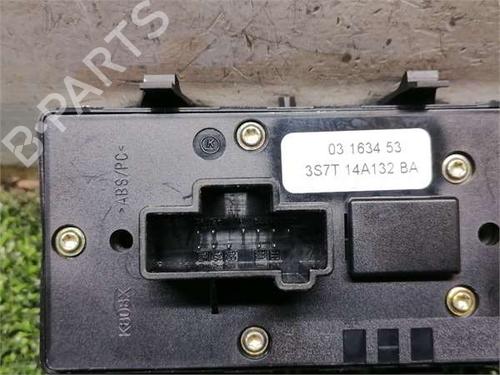 Left front window switch FORD MONDEO III (B5Y) 2.0 16V TDDi / TDCi | BP40110488I27 - Image 3