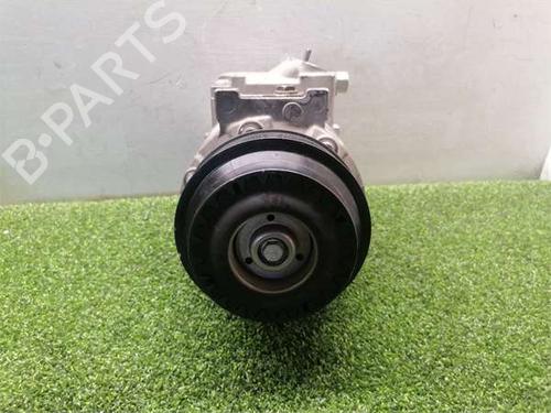 AC compressor MERCEDES-BENZ C-CLASS (W204) C 220 CDI (204.002) | BP39480369M34 - Image 4