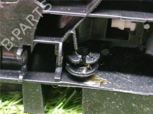 Front right interior door handle CITROËN C3 II (SC_) 1.0 VTi 68 | BP31935401I14