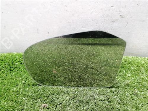 left-mirror-glass-mercedes-benz-a-class-w169-2004-2005-2006-2007-2008-2009-2010-2011-2012-35796754 main image