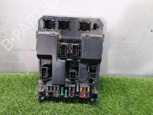 Sikringsdose Sikringsdose PEUGEOT 307 (3A/C) 2.0 HDi 110 (107 hp) 36873501 36873501