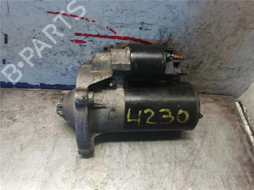 Used Starter CITROËN ZX (N2) 1.4 (75 hp) 31889606