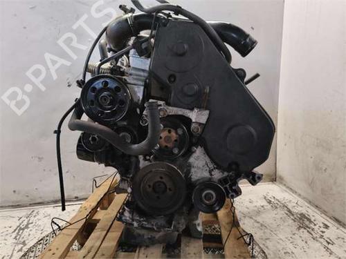 Engine FORD FOCUS I (DAW, DBW) 1.8 DI / TDDi | BP36242397M1 - Image 2