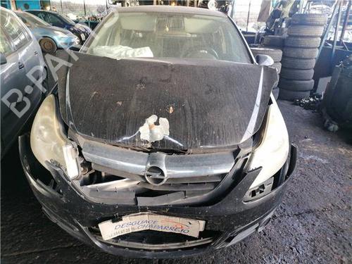 Left front window switch OPEL CORSA D (S07) 1.3 CDTI (L08, L68) | BP31897776I27 