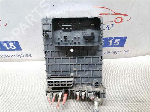 Fuse box VW PASSAT B6 Variant (3C5) 1.6 TDI | BP31890424E1