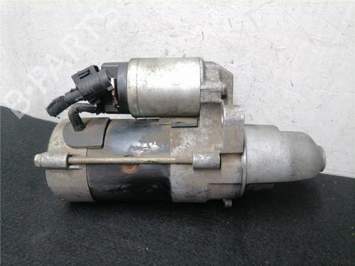 Starter OPEL INSIGNIA A Saloon (G09) 1.6 CDTi (69) | BP33221716M8 - Image 2