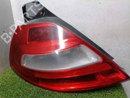 Used Left taillight Left taillight 37862314 37862314