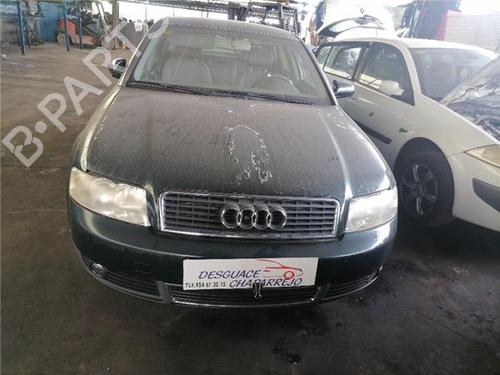Brugte AUDI A4 B6 (8E2) 1.9 TDI (130 hp) 4468021