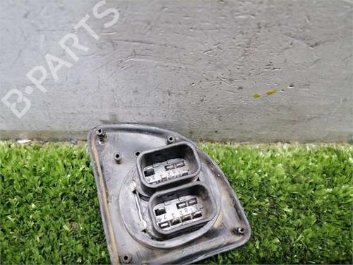 Left front window switch FORD TOURNEO CONNECT 1.8 TDCi | BP36242392I27 - Image 3