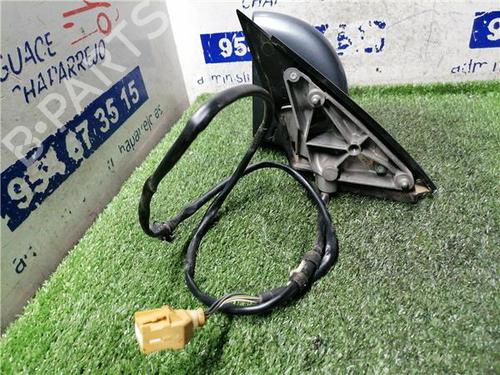 Left mirror AUDI A4 B6 (8E2) 2.0 FSI | BP31892872C26