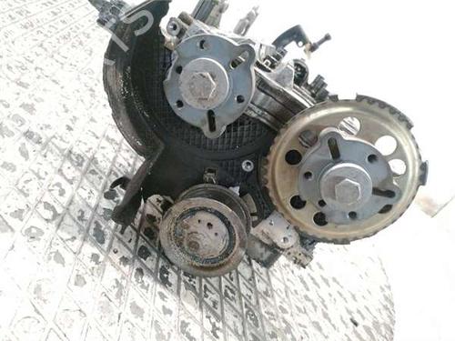 Cylinder head VW PASSAT B6 (3C2) 2.0 TDI 16V 4motion | BP36453134M5 - Image 5