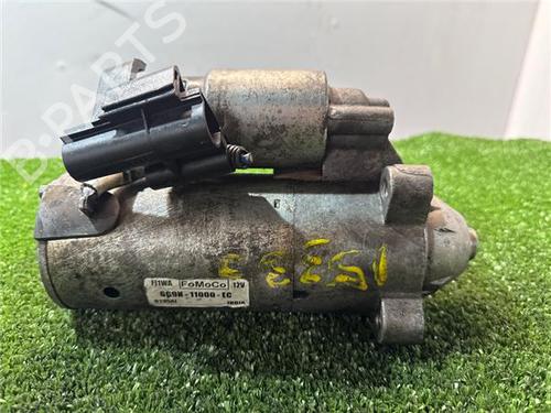 Used Starter Starter FORD MONDEO IV (BA7) 1.8 TDCi (125 hp) 33248991 33248991