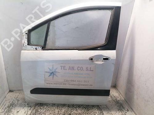 Used Left front door Left front door 36940260 36940260