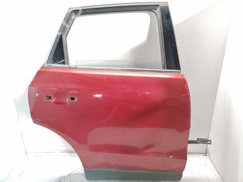 Dør højre bagtil AUDI Q5 (8RB) 2.0 TDI quattro (170 hp) 31894158