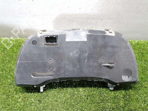 Instrument cluster PEUGEOT BIPPER Tepee 1.3 HDi 75 | BP36958405C47 - Image 2