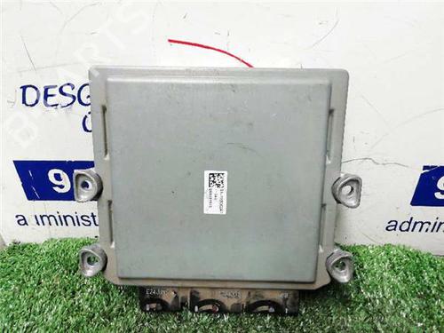 Electronic module CITROËN C5 II (RC_) 2.0 HDi (RCRHRH) | BP31889847M83