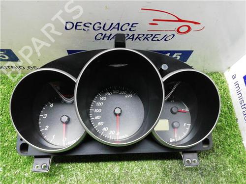 instrument-cluster-mazda-3-bk-2003-2004-2005-2006-2007-2008-2009-31897185 main image