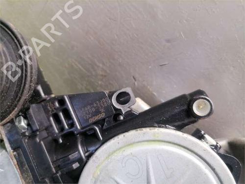 Front left window mechanism SUZUKI SWIFT III (MZ, EZ) 1.3 DDiS (RS413D) | BP38428088C22 - Image 4
