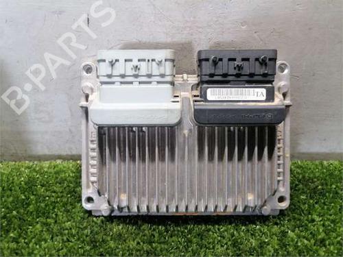 Módulo eletrónico Módulo eletrónico CHEVROLET AVEO / KALOS Hatchback (T250, T255) 1.4 (101 hp) 36311434 36311434