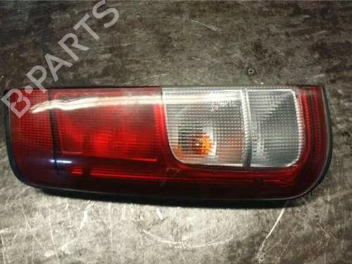 Feu arrière gauche SUZUKI IGNIS I (FH) 1.3 (HV51, HX51, RG413) (83 hp) 31891039