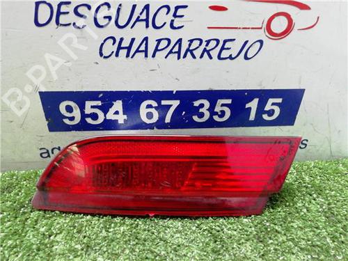 Used Right taillight JAGUAR XF I (X250) 2.7 D (207 hp) 31892043