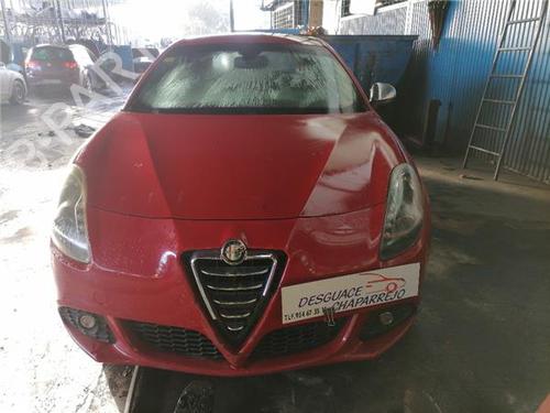 Used Parts ALFA ROMEO GIULIETTA (940_) 1.4 TB (940FXB1A, 940FXB11) (170 hp) 4437862