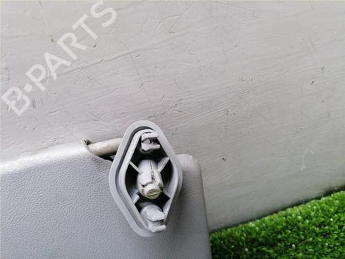 Right sun visor PEUGEOT PARTNER MPV (5_, G_) 1.9 D | BP35747314I2 - Image 3