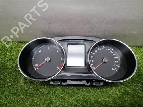 Quadrante VW POLO V (6R1, 6C1) 1.4 TDI (75 hp) 32633297