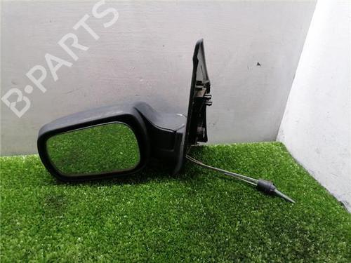 Used Left mirror Left mirror FORD FUSION (JU_) 1.4 TDCi (68 hp) 34145101 34145101