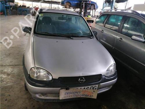 Alternator OPEL CORSA B (S93) 1.0 i 12V (F08, F68, M68) | BP31890286M7 