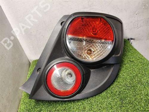 hjre-baglygte-chevrolet-aveo-hatchback-t300-2011-39732912 main image